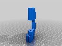 150g Combat Robot - Menace by dkero4