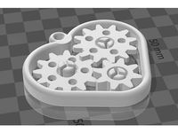 The 3 prerequisites for love  by MagicSoft