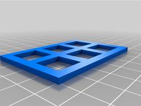 Cherry MX Macro Keypad by Relyk