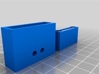 CR2032 Switch  by PanzerMajier