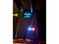 Duplex Ham Radio Hotspot by Thump2010