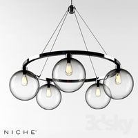 Sola 36 Chandelier