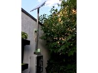 Solar Tracker  by pan0rama