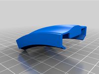 Sony MDR-XB950AP/XB950BT Brace by baroka23