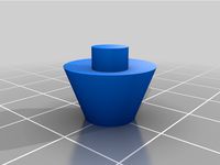 Matrix of Leadership - Puck Light Remix by 3DBEARNICORN