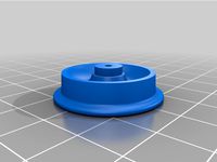 F scale wheels by TrotFox