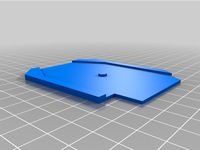 Extender for NMRA HO Gage by HVTRR