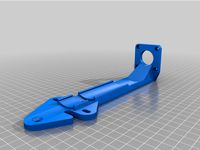 Cakewalk 3D mount (strengthened)  by mediaman