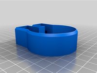 Cow Cookie Maker (cookie mold) by ikbarinov