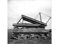 Sherman ARK by stephen67