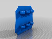 TestTube Holster by CitrusBitch