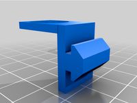 Emergency stop button for OctoPrint by Ollie7802