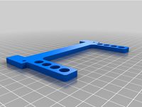 Simucube 2 mount for FZero Dash by Paulus_NL