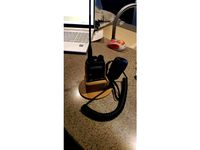 Baofeng GT-3TP Holder by Haxsaw1967