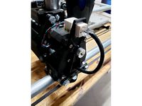 MPCNC RJ45 Keystone Holder by biocatmeat