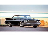 DeSoto Adventurer 1960 by Louisdioramas