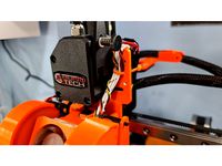 5015 Blower case by elpeter