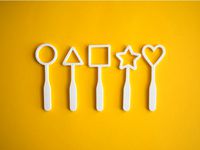 Bubble Wand Set by Prototoyz