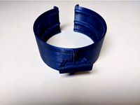 The Handy Fleshlight Mount by Mini17