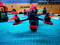 4S 6S 电池护板 LiPo Battery Protector by onebody
