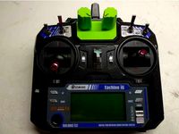 FlySky i6 mode selector mod by usonic