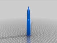 .50 BMG by josefg