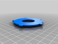 STRÅLA Adapter by Squirco