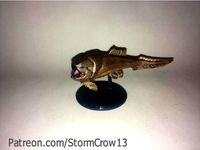 Dunkleosteus by StormCrow13