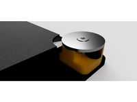 Taz 6 bed corners for magnetic bed by intelinc