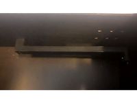 Ikea Hemnes Tablet Holder by