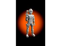 Freedom Fighter Pilot by MillerBro