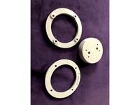 SwitchDoc SkyWeather Printed Parts by Svejk