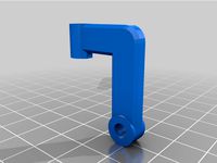 Holybro Kopis 2 Immortal T Mount by QuadDad_FPV
