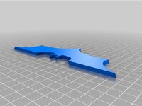 batarang by nmaison88