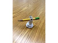 Pencil Holder by claricen
