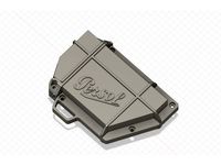 Persol 714 sunglasses adventure case by federicocappelli