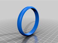 3D printed 60 BB Airsoft grenade (inspired by JGR Productions on YT) by VapeCreator