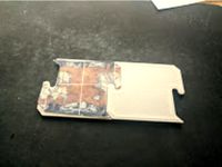 Descent - Replacement Floor Tiles by swarsele