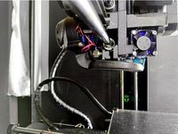 i3 mega fan duct + adaptateur by Eikichi