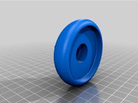 Arm Band magnetic tool holder by Andrew2094