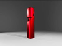 Lipstick Whistle by qurvento