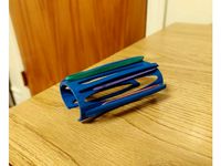 Rubber Band Shooting Bracelet  by rosestuard