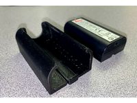 Leica GEB212 BLK360 Battery Protective Case by michaelkasperski