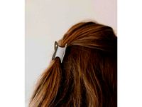 Butterfly Clip by Thompswc