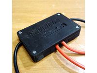 Box for spot welding machine by Egor812