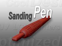 Sanding Pen by 1geos