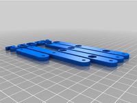 Equal Spacing Marking Gauge by TinkerInTheMorning