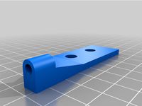 Biqu B1 PTFE connector by derekcgs