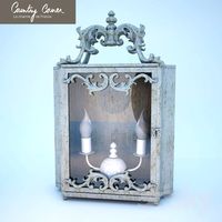 Table lamp countery corner Janelle