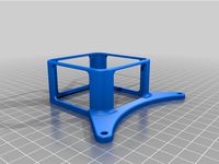 GMK Nucbox 100mm VESA Mount by ashjennings07